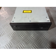 DVD навигация за Audi A5 8T