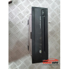 DVD навигация за Audi A5 8T 3.0TDI