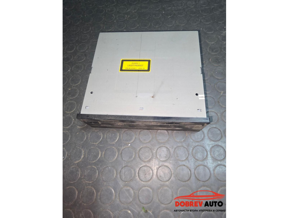 DVD навигация за Audi RS6 4F DVD навигация за Audi RS6 4F