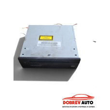 DVD навигация за Mercedes CLS W219 DVD навигация за Mercedes CLS W219
