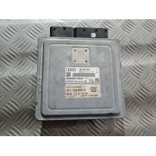 ECU (ЕКУ) за Audi A6 C6 3.2 FSI Quattro