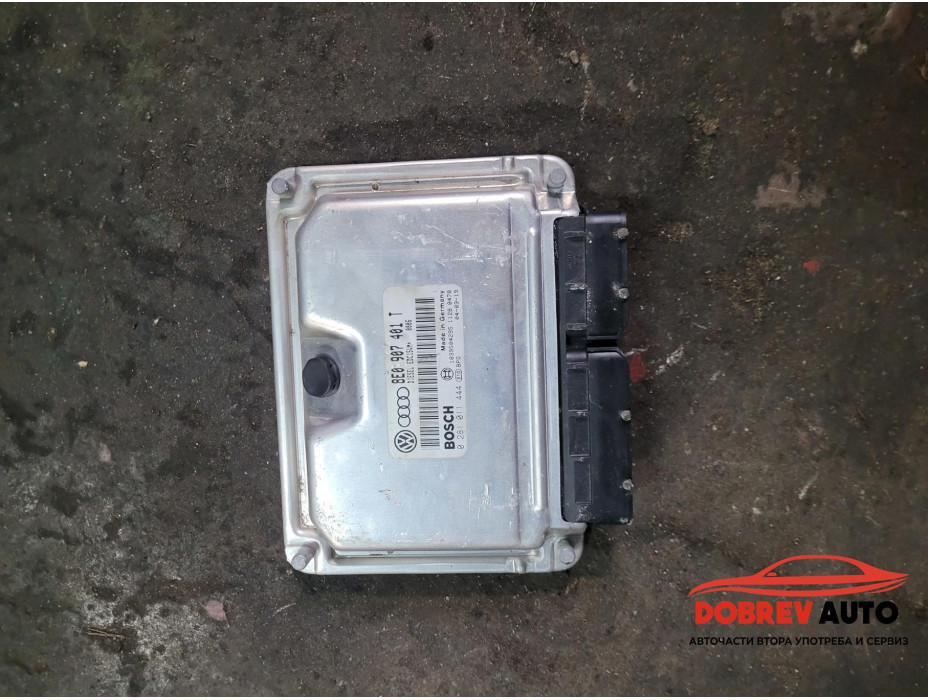 ECU за Audi A4 B6 2.5 TDI