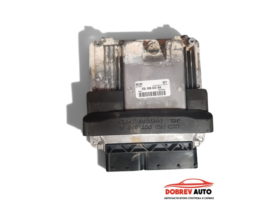 ECU за Audi A4 B8 2.0 TDI 143 к.с.