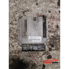 ECU за Audi A8 D3 4.0 TDI (1)