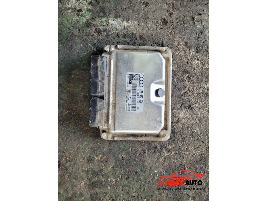 ECU за Audi A8 D3 4.2 FSI ECU за Audi A8 D3 4.2 FSI