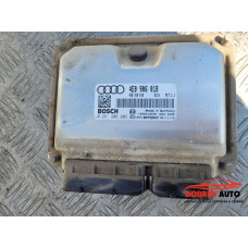 ECU за Audi A8 D3 6.0 W12 