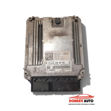 ECU за Audi A8 D4 4.2 TDI CDSB 4K0 907 409 ECU за Audi A8 D4 4.2 TDI CDSB 4K0 907 409