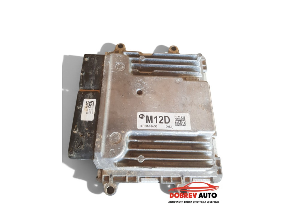 ECU за Hyundai Kona SX2 1.6 Hybrid 391B1-03AGO ECU за Hyundai Kona SX2 1.6 Hybrid 391B1-03AGO