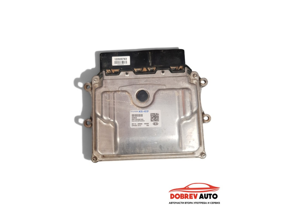 ECU за KIA Sportage IV 1.6 Gdi 39110-2BRNO ECU за KIA Sportage IV 1.6 Gdi 39110-2BRNO
