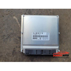 ECU за Mercedes Vaneo W414 1.7 CDI
