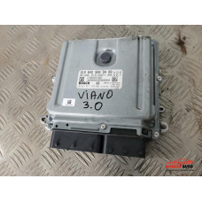 ECU за Mercedes Viano W639