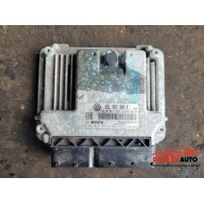 ECU за Volkswagen CC 2.0 TDI