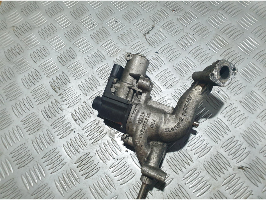 EGR клапан за Audi A8 D3 4.2TDI