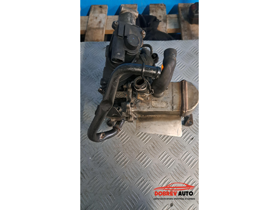 EGR клапан за Audi Q7 3.0TDI 239hp