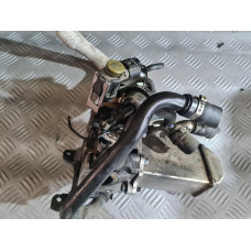 EGR + охладител за Audi A6 C6 2.7 TDI Quattro