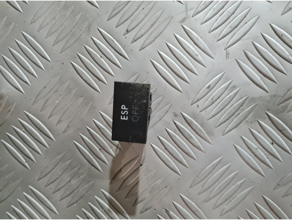 ESP Бутон за Volkswagen Touran 1.9TDI 1T