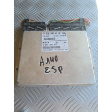 ESP модул за Mercedes A140 W168 ESP модул за Mercedes A140 W168