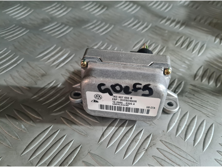 ESP модул за Volkswagen Golf 5 1.6FSI ESP модул за Volkswagen Golf 5 1.6FSI