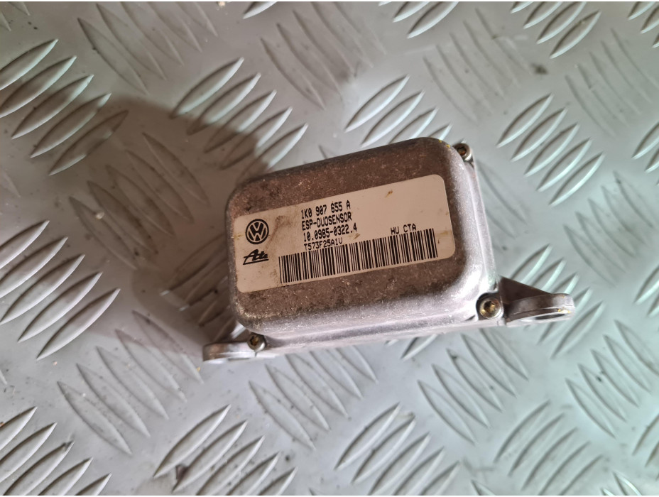 ESP сензор за Audi A3 8P Hatchback ESP сензор за Audi A3 8P Hatchback