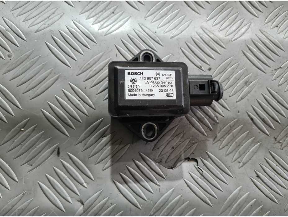 ESP сензор за Audi A6 C6 3.2 FSI Quattro ESP сензор за Audi A6 C6 3.2 FSI Quattro