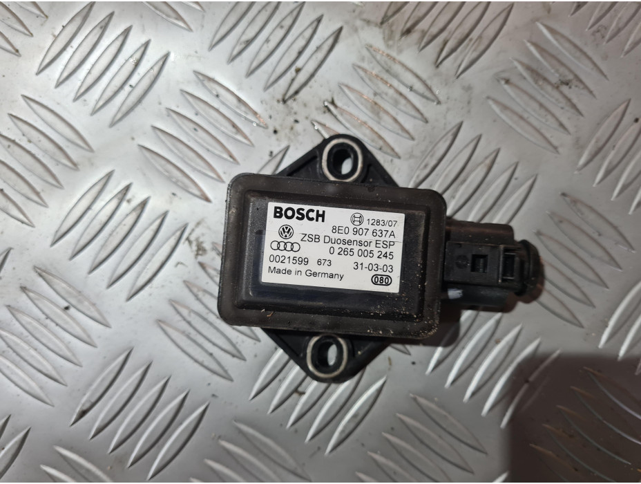 ESP сензор за Audi A8 D3 4.0TDI
