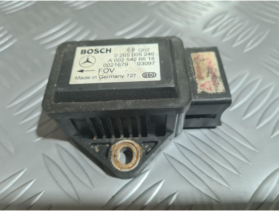 ESP сензор за Mercedes E Class W211