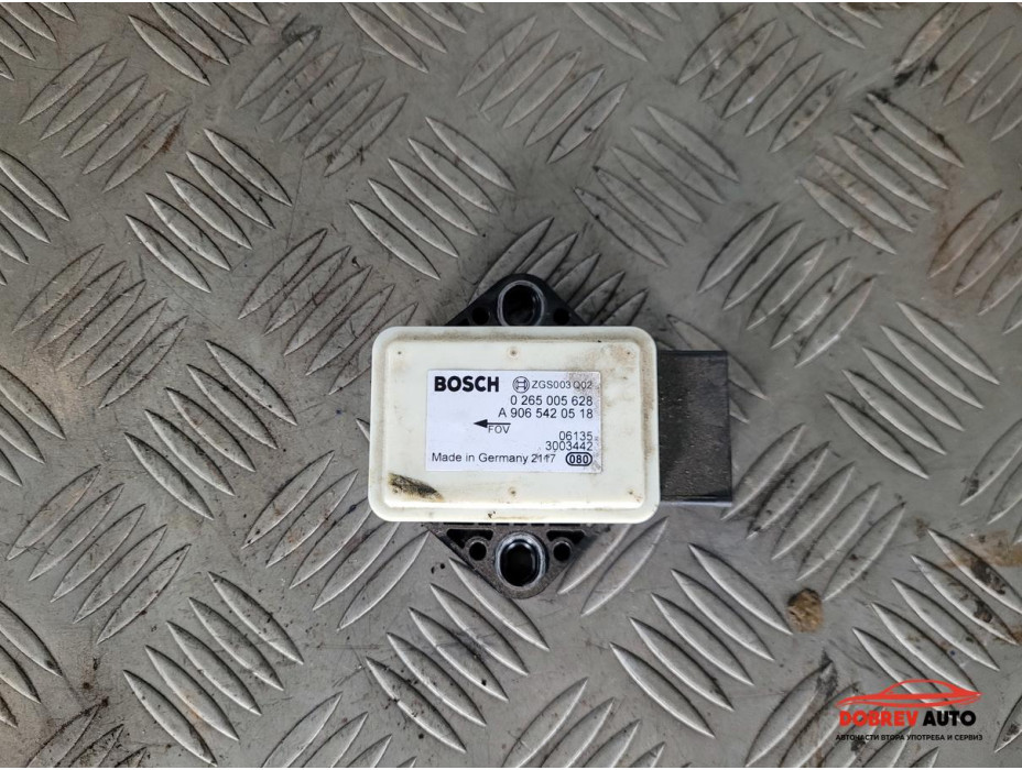 ESP сензор за Mercedes Viano W639