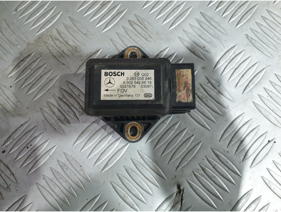 ESP сензор за Мерцедес Е 320 комби / Mercedes E 320 W211