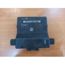 Gateway модул за Audi A3 8P 2.0 TDI Gateway модул за Audi A3 8P 2.0 TDI