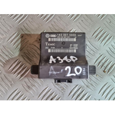 Gateway модул за Audi A3 8P Hatchback Gateway модул за Audi A3 8P Hatchback