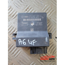 Gateway модул за Audi A6 C6 (4F) 2.7TDI Gateway модул за Audi A6 C6 (4F) 2.7TDI
