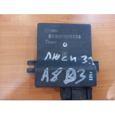 Gateway модул за Audi A8 D3 3.2FSI Gateway модул за Audi A8 D3 3.2FSI