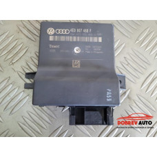 Gateway модул за Audi A8 D3 6.0 W12 Gateway модул за Audi A8 D3 6.0 W12