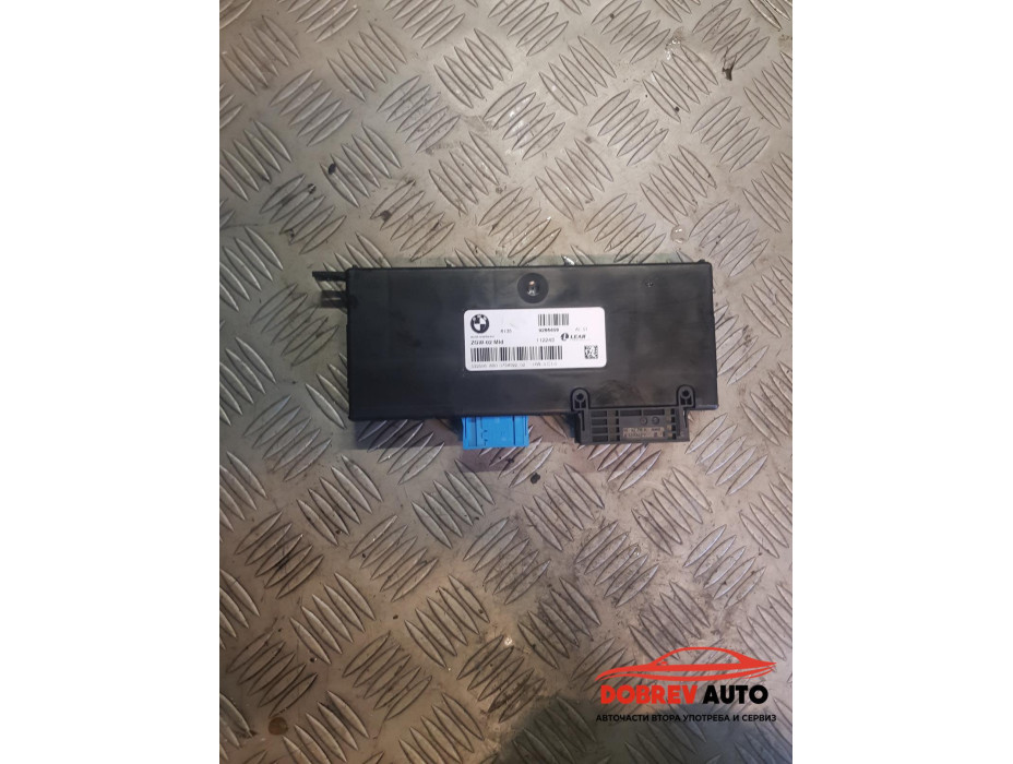 Gateway модул за BMW F10 520d Sedan