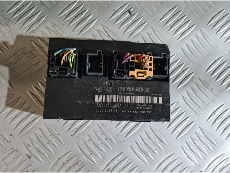 Gateway модул за VW Golf 5 1.6FSI Gateway модул за VW Golf 5 1.6FSI