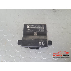 Gateway модул за VW Passat B6 2.0 TDI BKP Sedan Gateway модул за VW Passat B6 2.0 TDI BKP Sedan