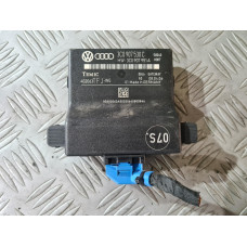Gateway модул за VW Passat B6 2.0 TDI BMP Gateway модул за VW Passat B6 2.0 TDI BMP