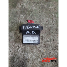 Gateway модул за VW Tiguan 5N Gateway модул за VW Tiguan 5N