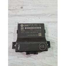 Gateway модул за Ауди А4 Б8 / Audi A4 B8 2.0 TDI комби