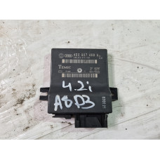 Gateway модул за Ауди А8 Д3 / Audi A8 D3 4.2 i 335 к.с.
