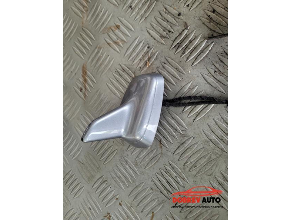 GPS антена за Audi Q7 4L 3.0 TDI