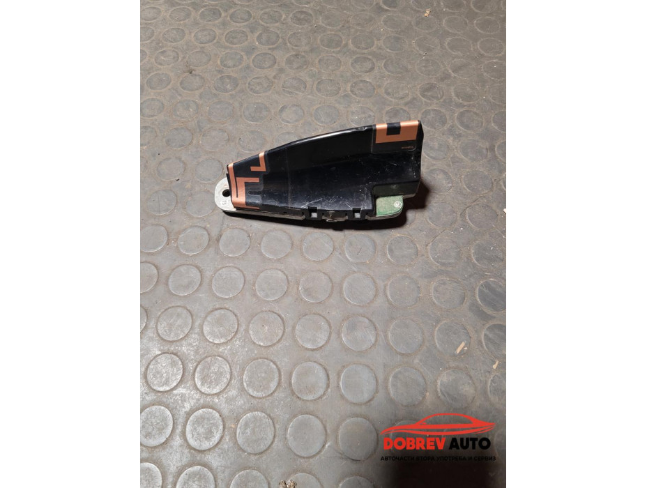 GPS антена за BMW X3 G01