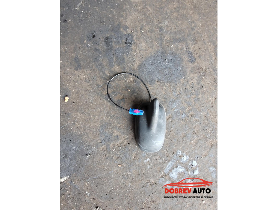 GPS антена за VW CC 2.0 TDI