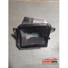 HeadUp дисплей за BMW 750i G11