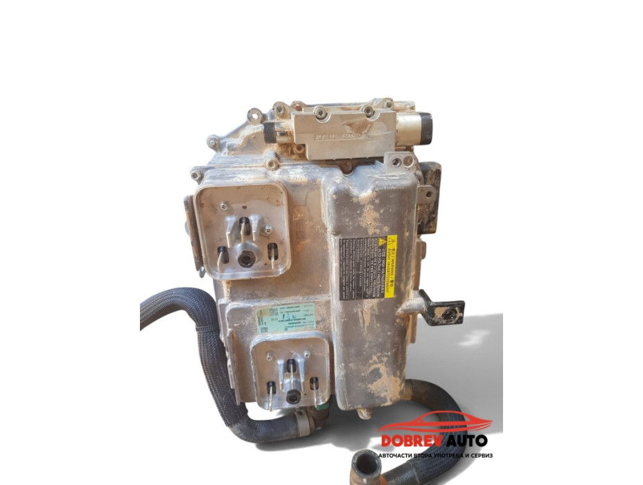 HPCU резервоар модул за Hyundai Kona SX2 1.6 GDi Hybrid 366102B005 HPCU резервоар модул за Hyundai Kona SX2 1.6 GDi Hybrid 366102B005
