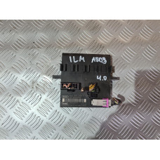 ILM D5 Модул за Audi A8 D3