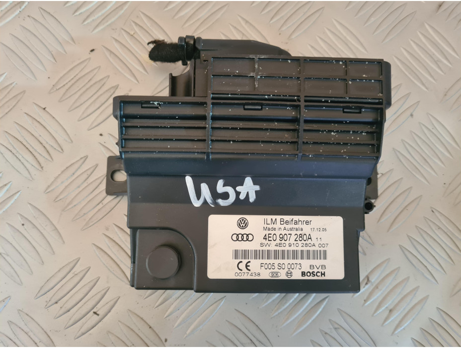 ILM модул за Audi A8 D3 4.2i Long