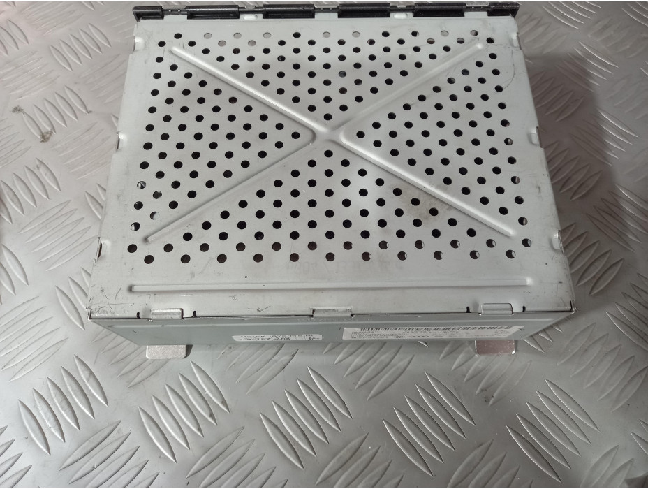 K - Box модул за Audi A5 8T