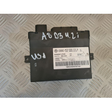 Kessy модул за Audi A8 D3 4.2i Long - KeyLess Go Kessy модул за Audi A8 D3 4.2i Long - KeyLess Go