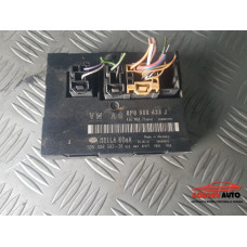 KSG модул за Audi A3 8P Sporback KSG модул за Audi A3 8P Sporback